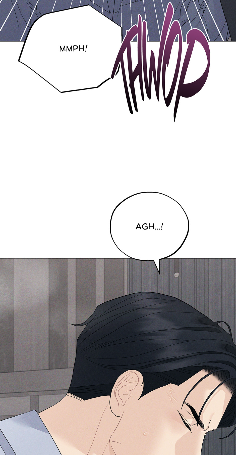 Cradle of the Tiger Chapter 49 page 84 - 