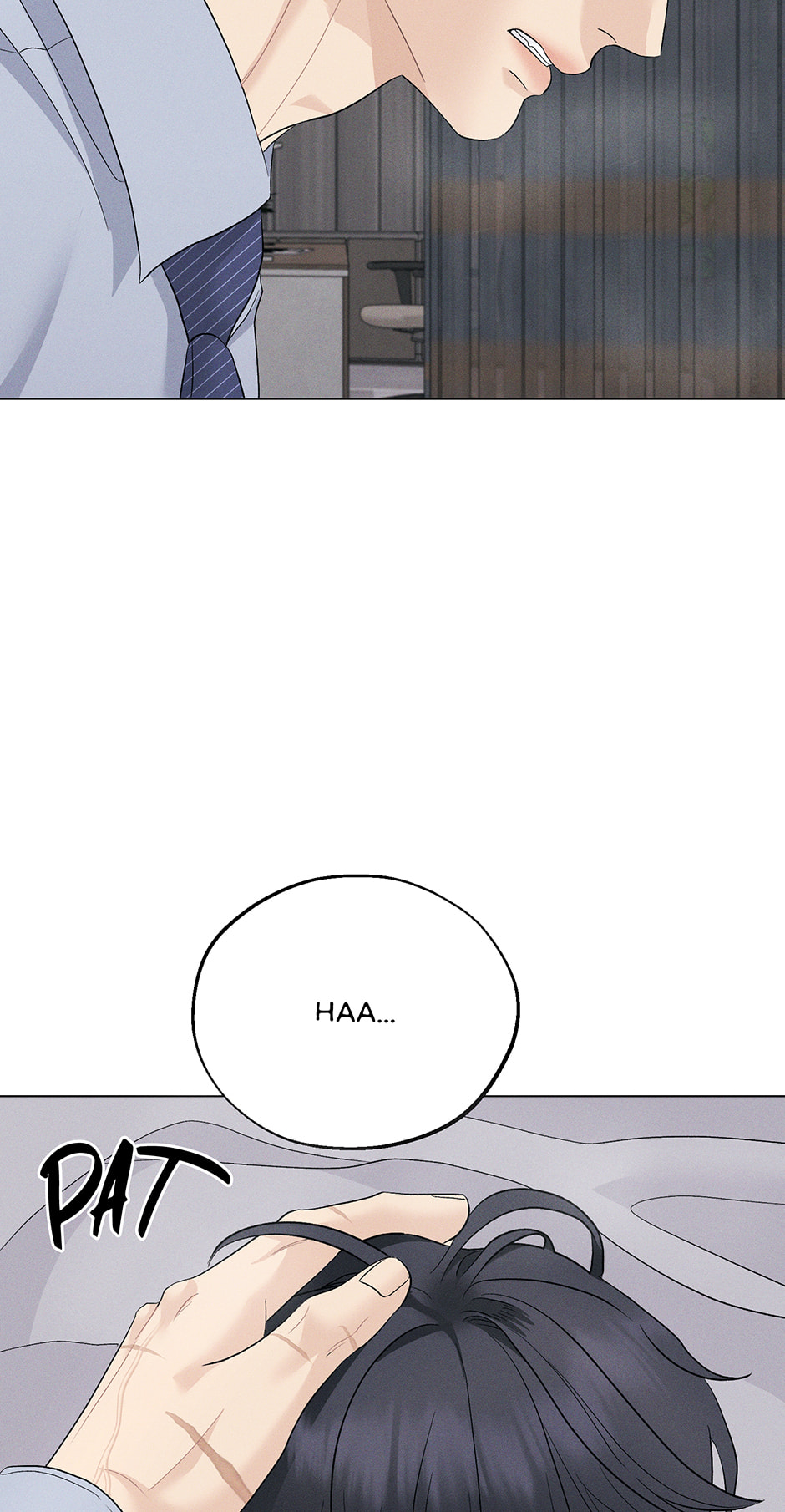 Cradle of the Tiger Chapter 49 page 85 - 