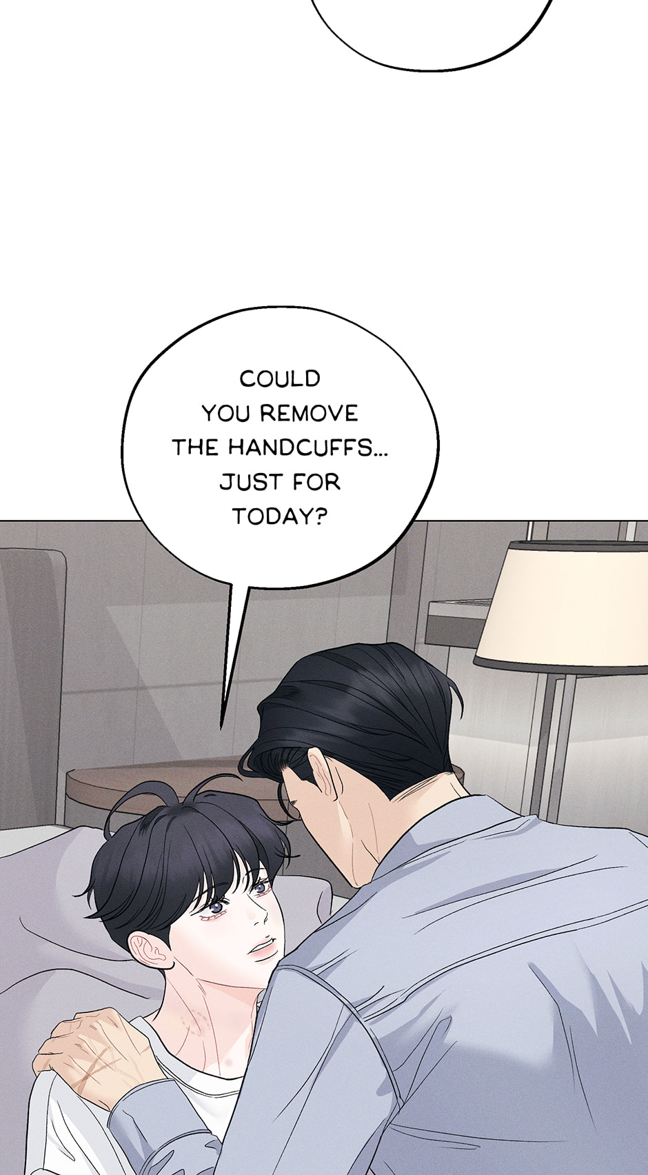 Cradle of the Tiger Chapter 49 page 89 - 