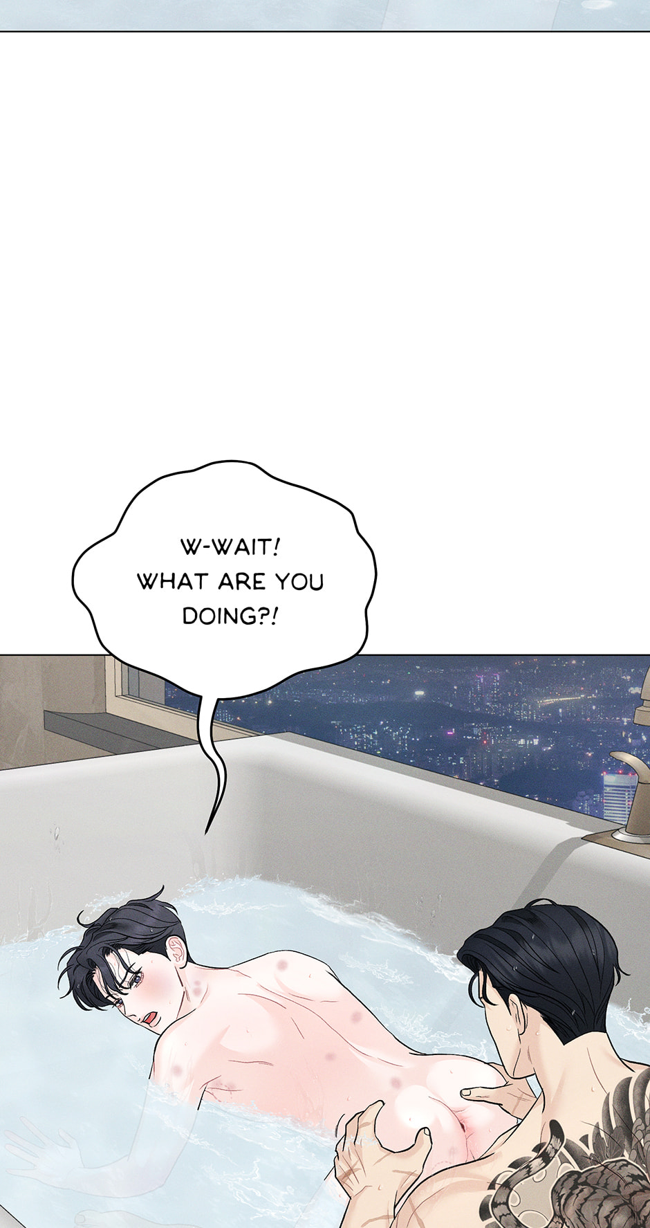 Cradle of the Tiger Chapter 49 page 10 - 