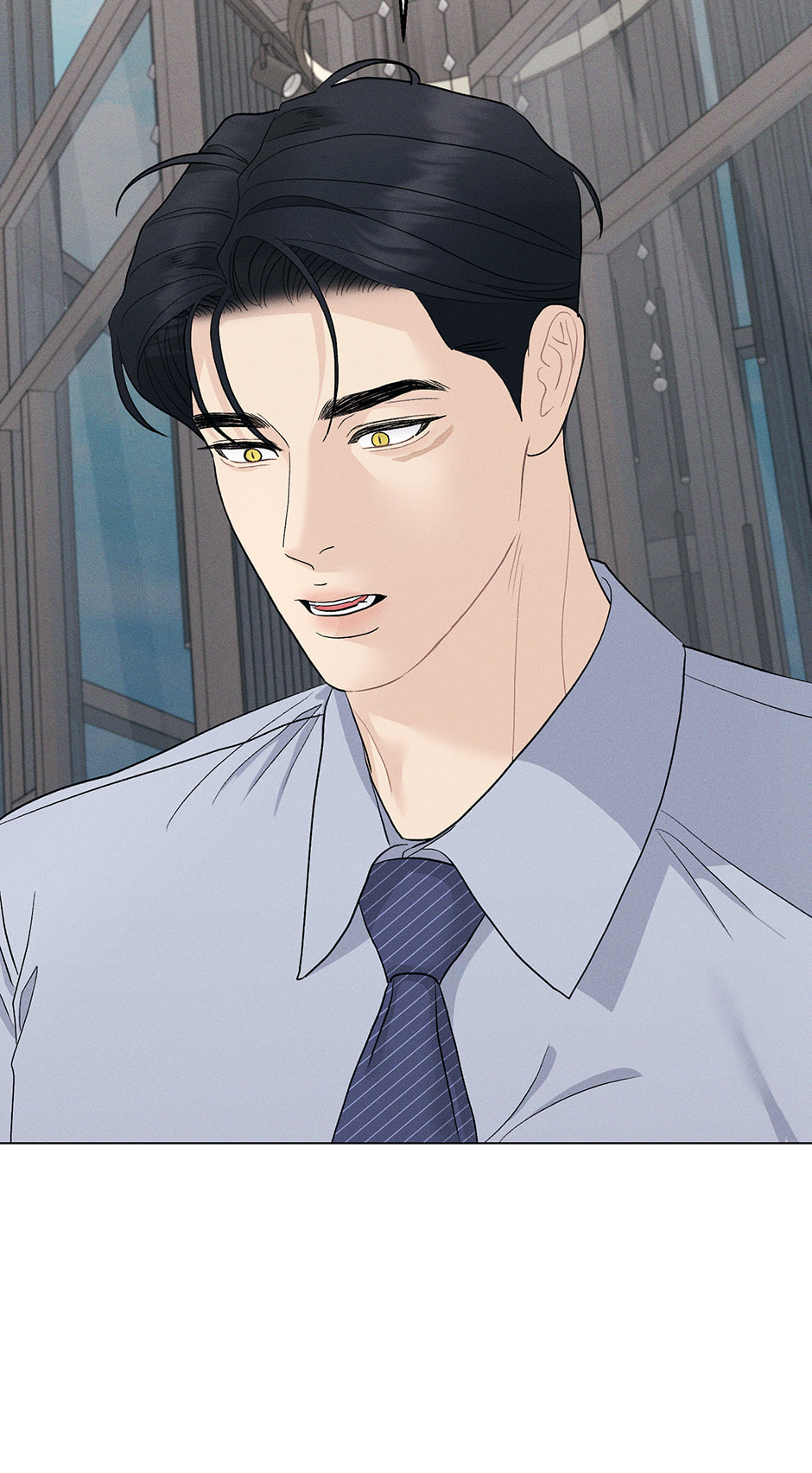 Cradle of the Tiger Chapter 49 page 91 - 
