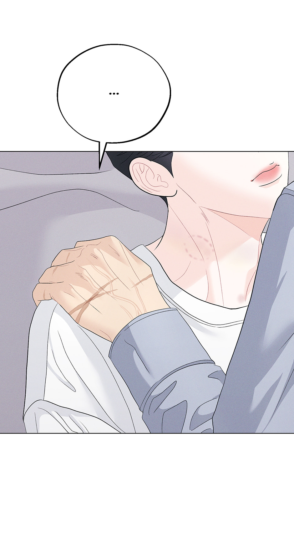 Cradle of the Tiger Chapter 49 page 92 - 