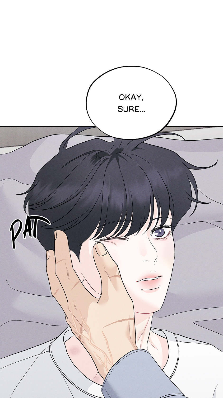 Cradle of the Tiger Chapter 49 page 93 - 
