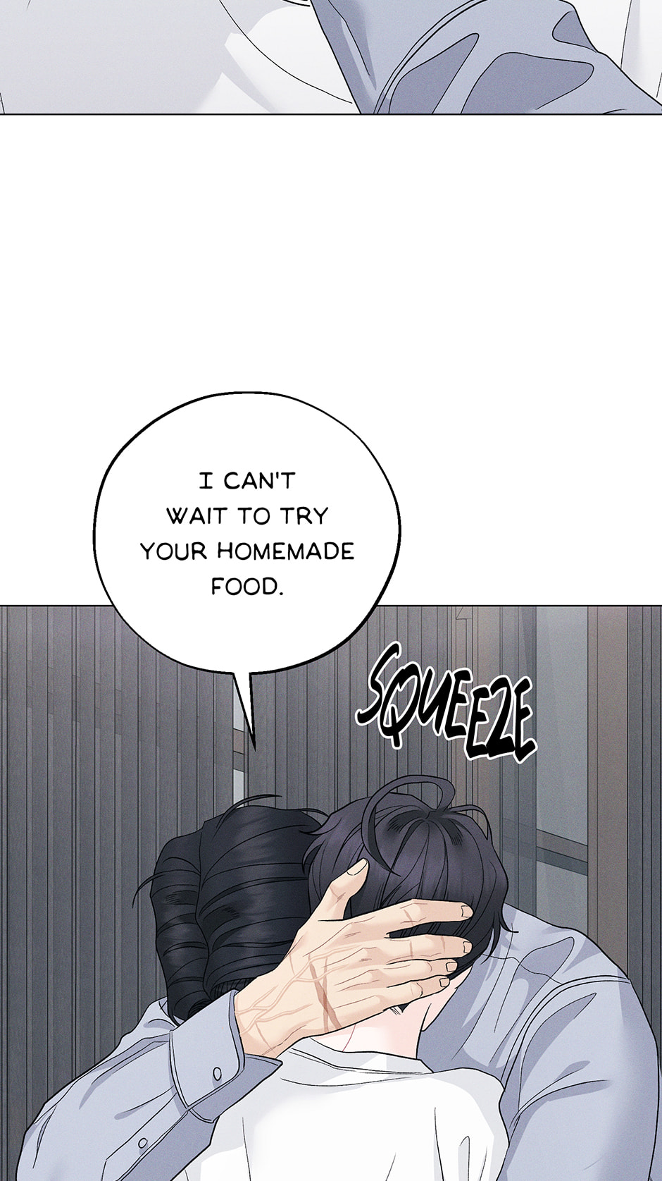 Cradle of the Tiger Chapter 49 page 94 - 