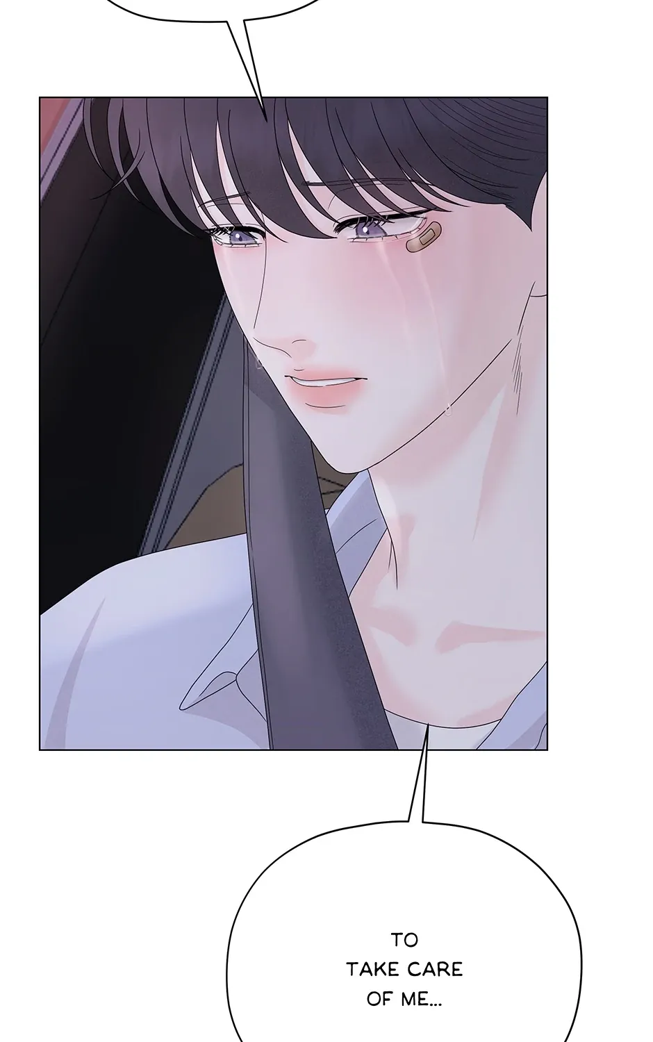 Cradle of the Tiger Chapter 5 page 101 - 