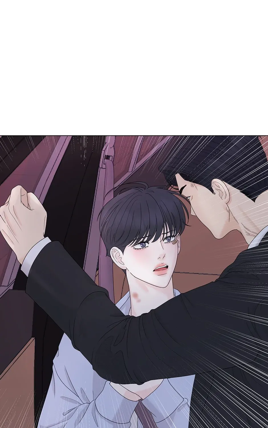 Cradle of the Tiger Chapter 5 page 115 - 