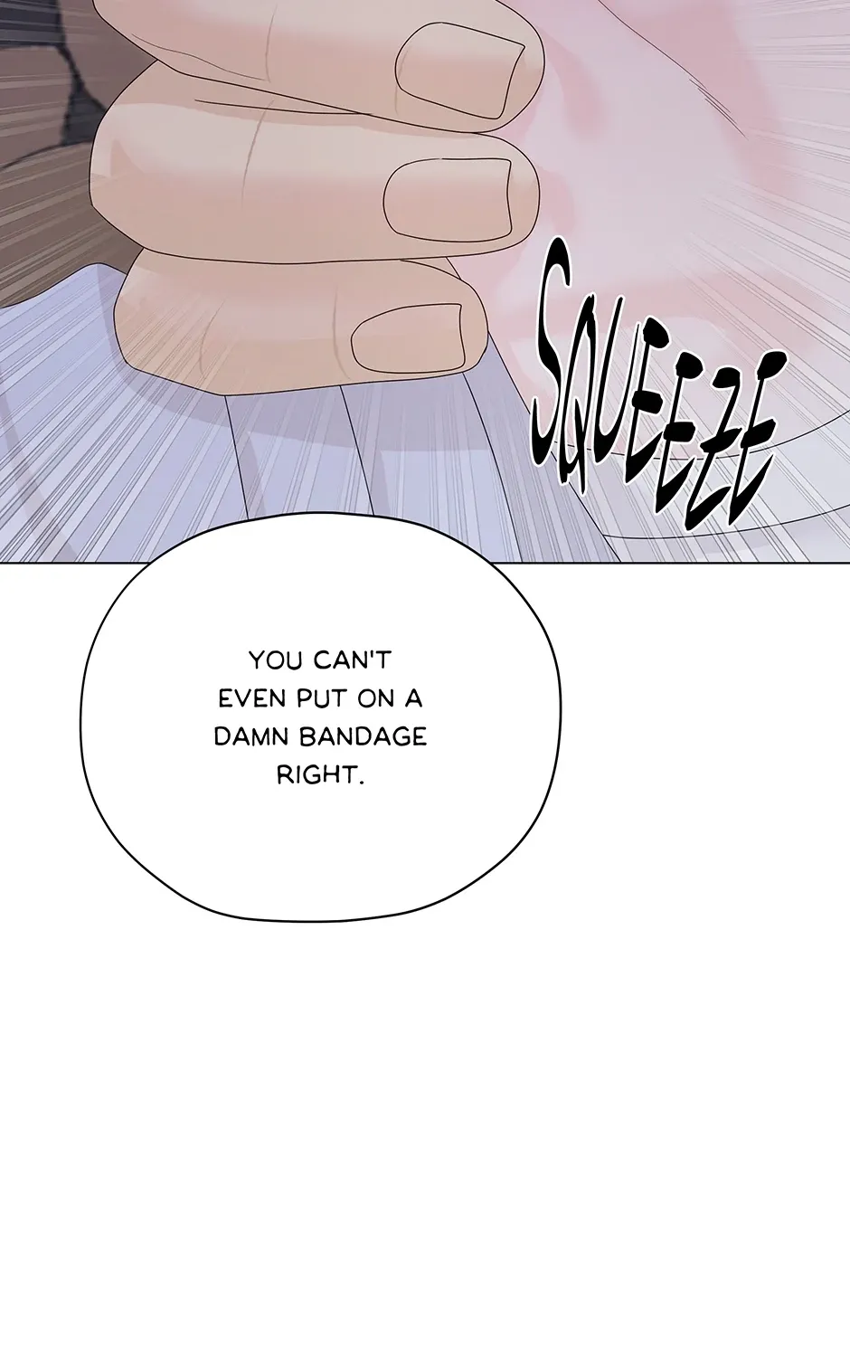 Cradle of the Tiger Chapter 5 page 127 - 