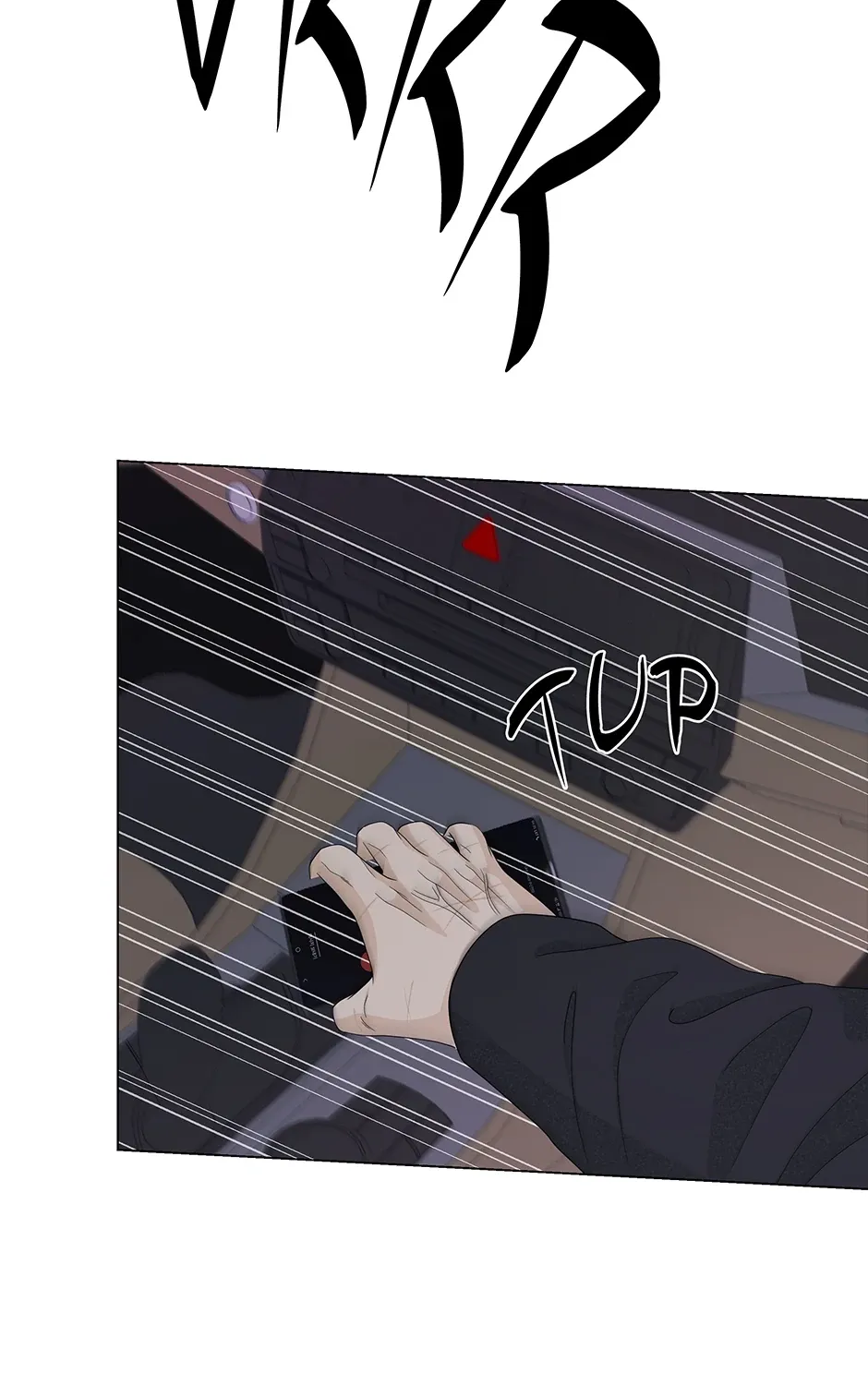 Cradle of the Tiger Chapter 5 page 155 - 