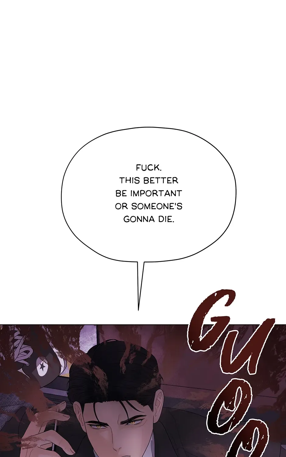 Cradle of the Tiger Chapter 5 page 157 - 