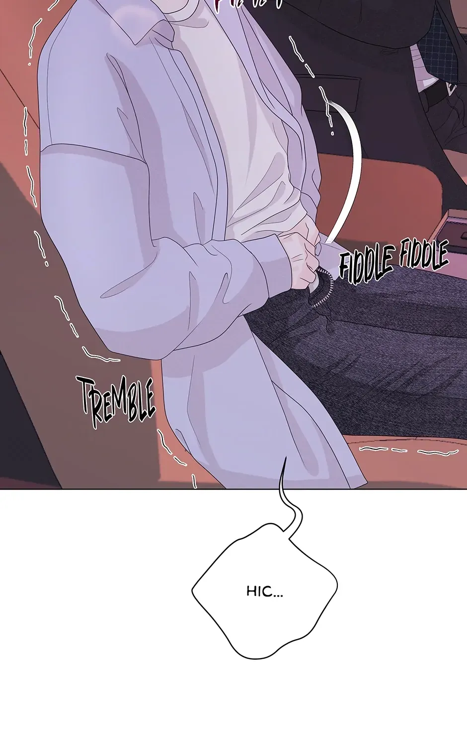 Cradle of the Tiger Chapter 5 page 165 - 