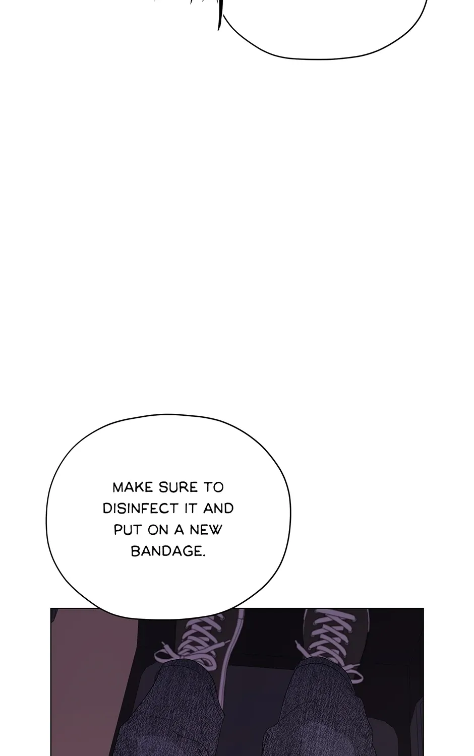 Cradle of the Tiger Chapter 5 page 169 - 