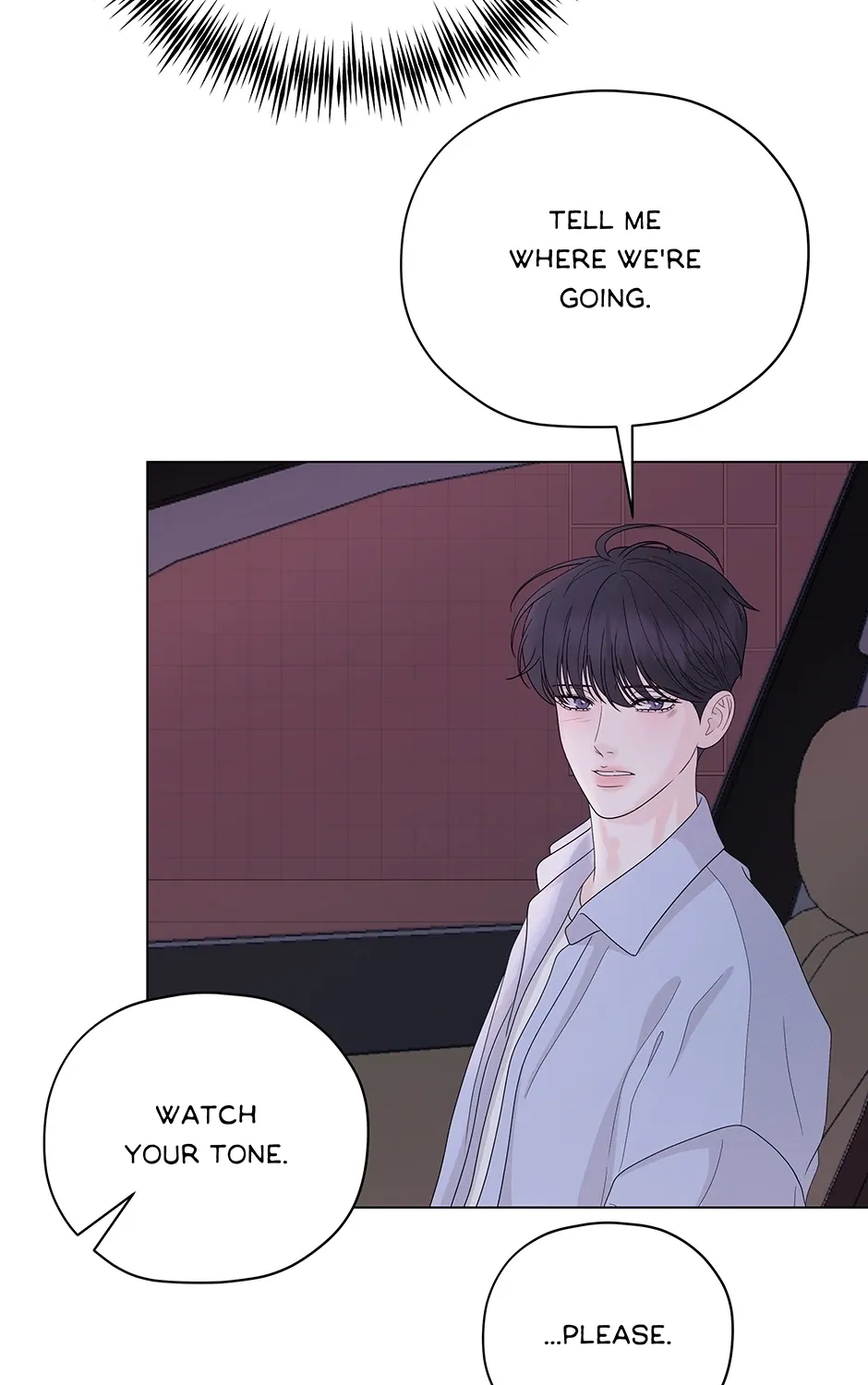 Cradle of the Tiger Chapter 5 page 175 - 
