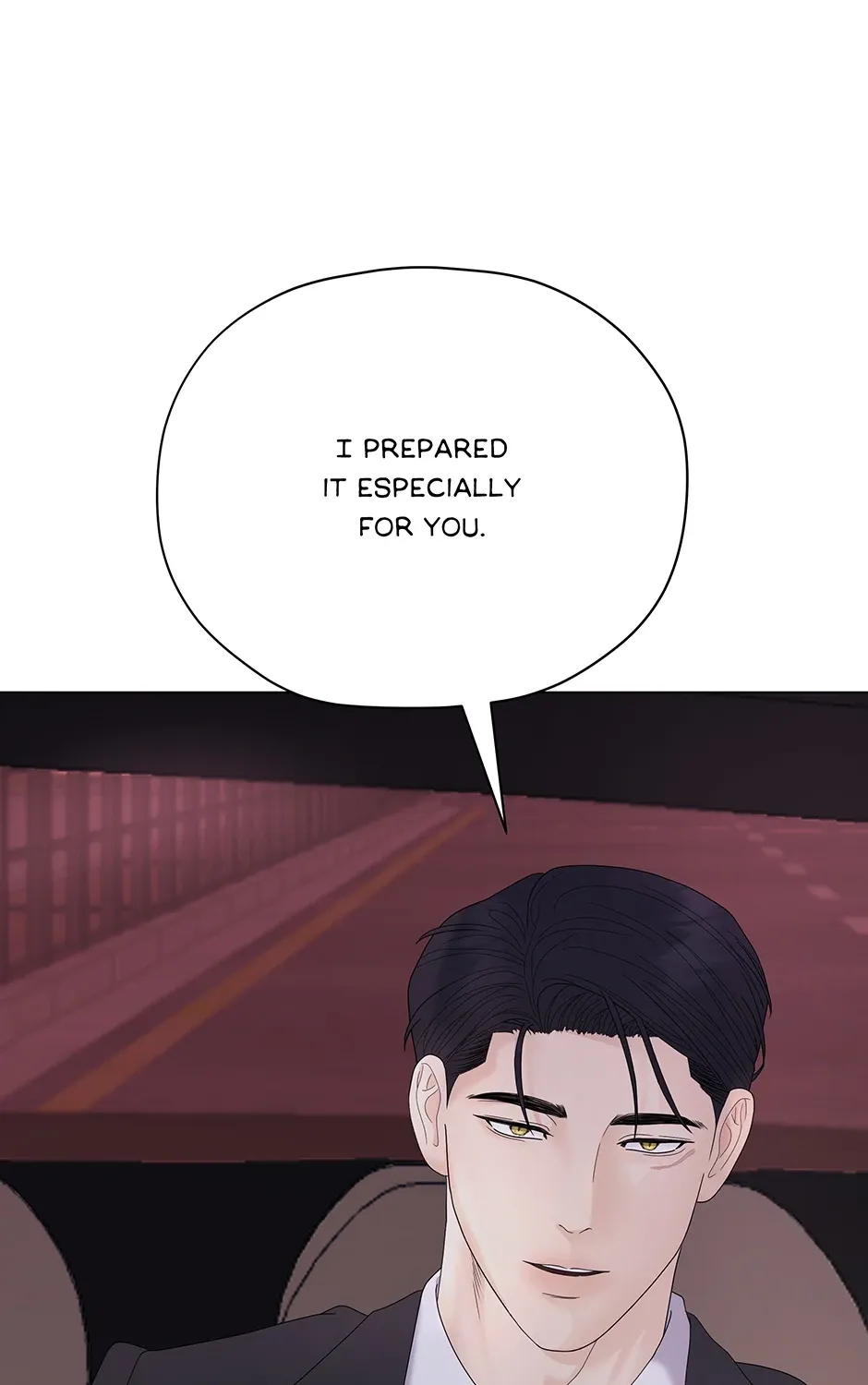 Cradle of the Tiger Chapter 5 page 179 - 
