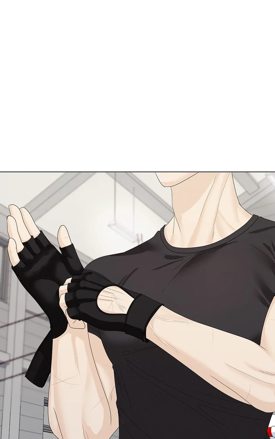Cradle of the Tiger Chapter 5 page 193 - 