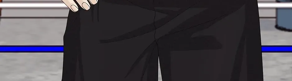 Cradle of the Tiger Chapter 5 page 198 - 