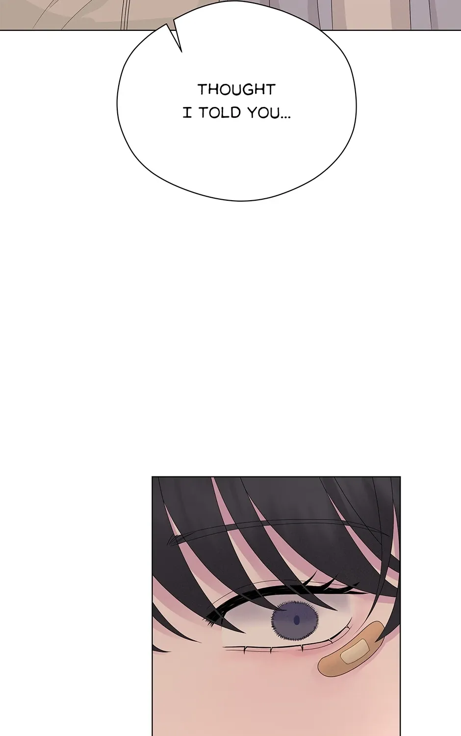 Cradle of the Tiger Chapter 5 page 3 - 
