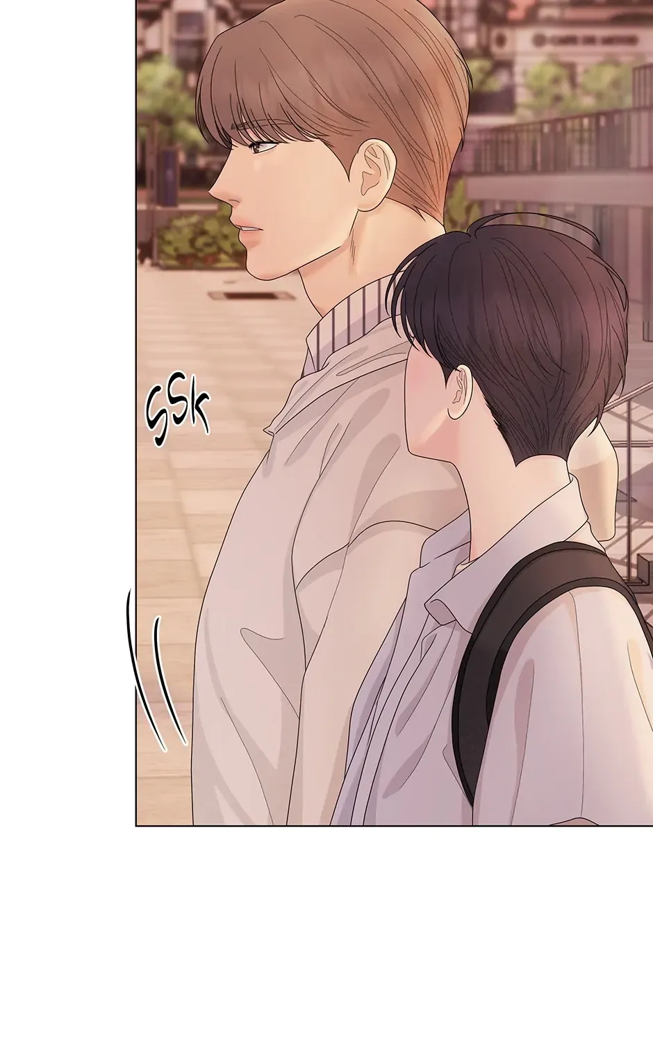 Cradle of the Tiger Chapter 5 page 31 - 
