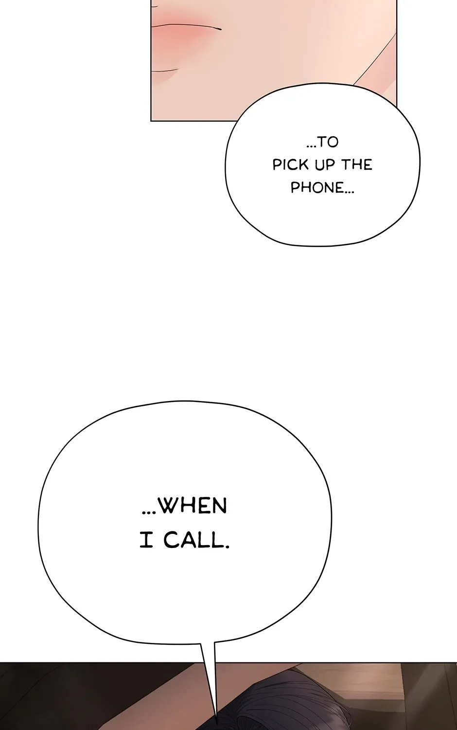 Cradle of the Tiger Chapter 5 page 5 - 