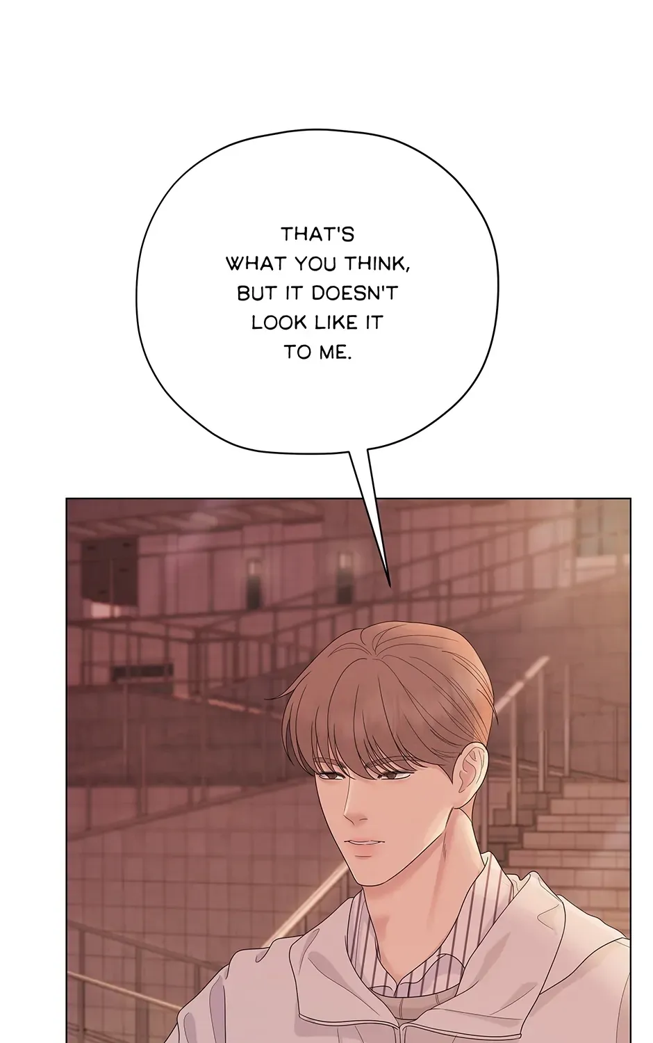 Cradle of the Tiger Chapter 5 page 47 - 