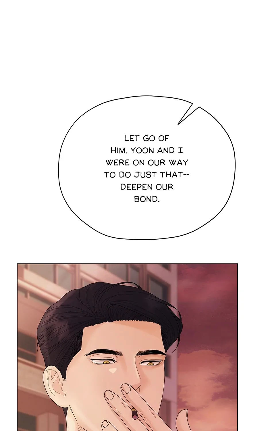Cradle of the Tiger Chapter 5 page 49 - 