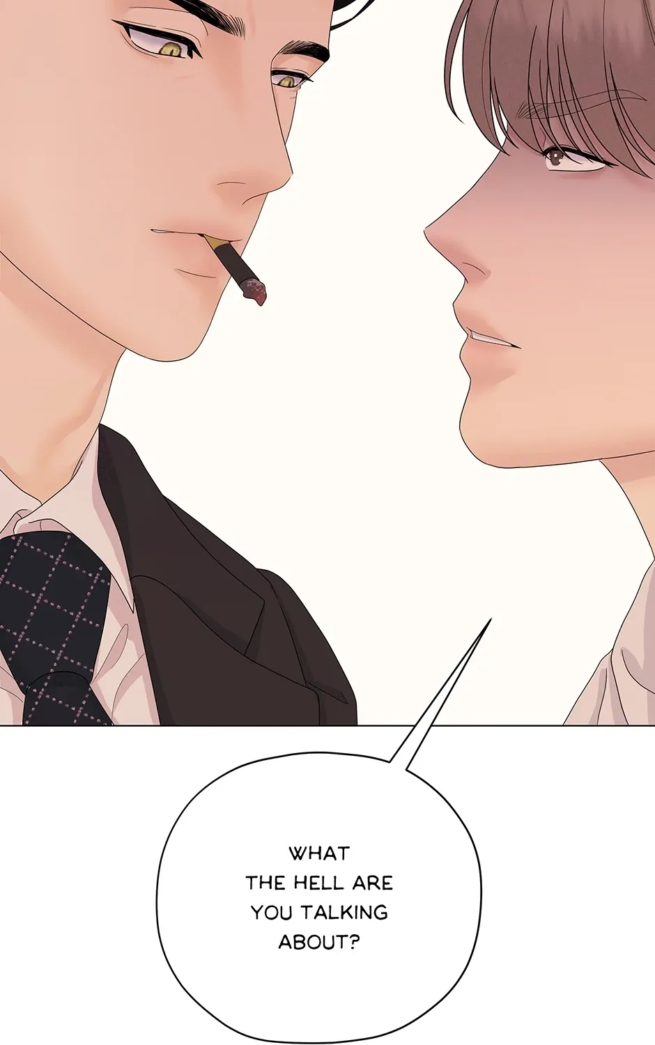 Cradle of the Tiger Chapter 5 page 57 - 
