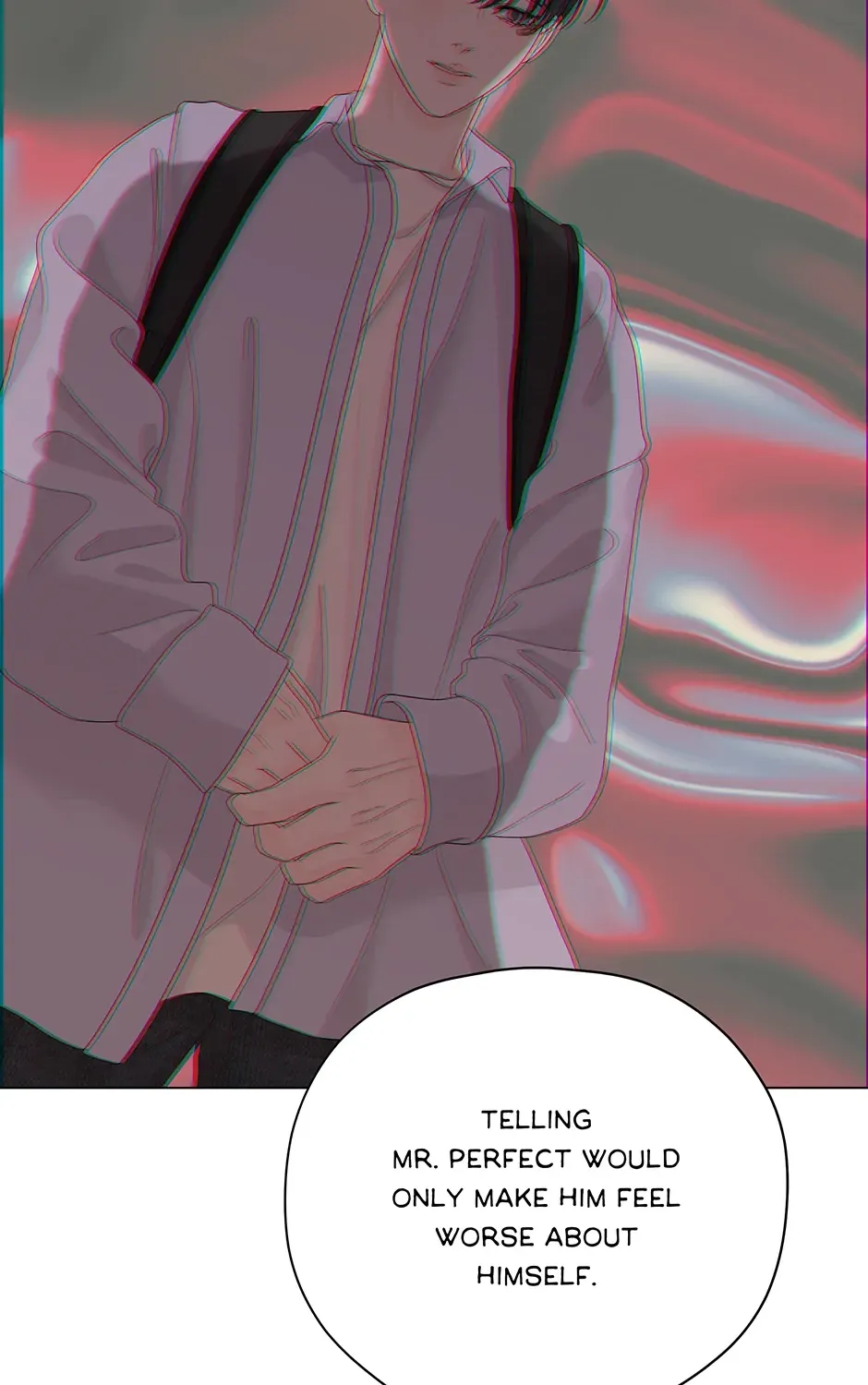 Cradle of the Tiger Chapter 5 page 67 - 