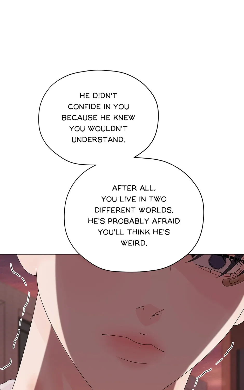 Cradle of the Tiger Chapter 5 page 69 - 