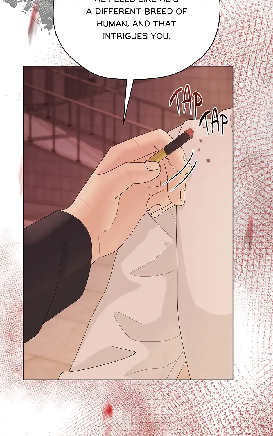 Cradle of the Tiger Chapter 5 page 73 - 