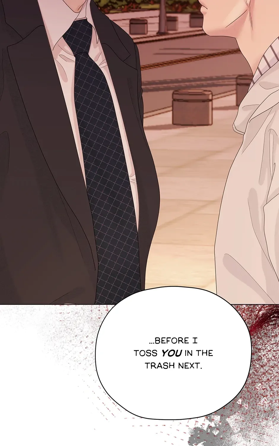 Cradle of the Tiger Chapter 5 page 77 - 