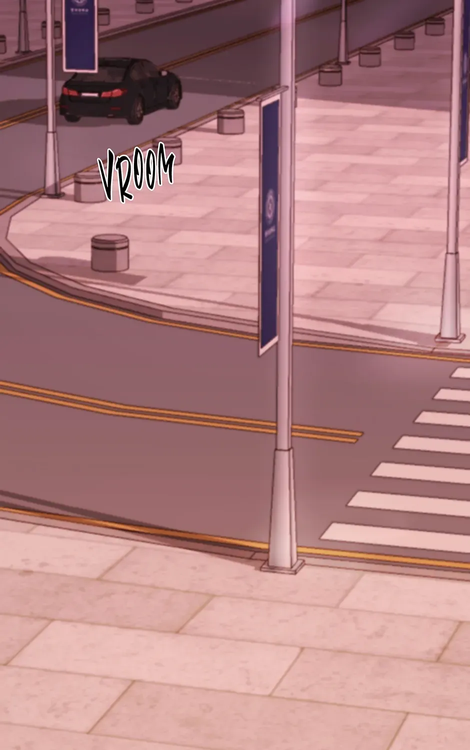 Cradle of the Tiger Chapter 5 page 83 - 