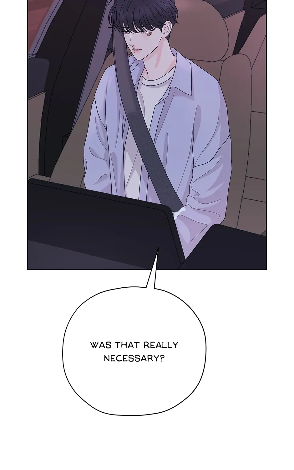 Cradle of the Tiger Chapter 5 page 95 - 