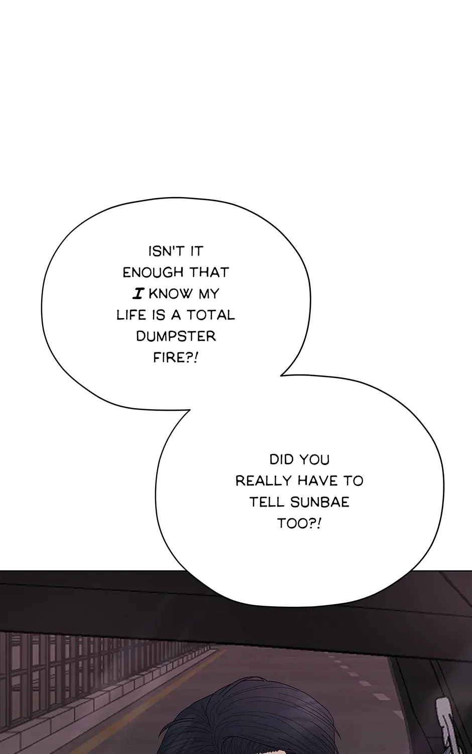 Cradle of the Tiger Chapter 5 page 97 - 