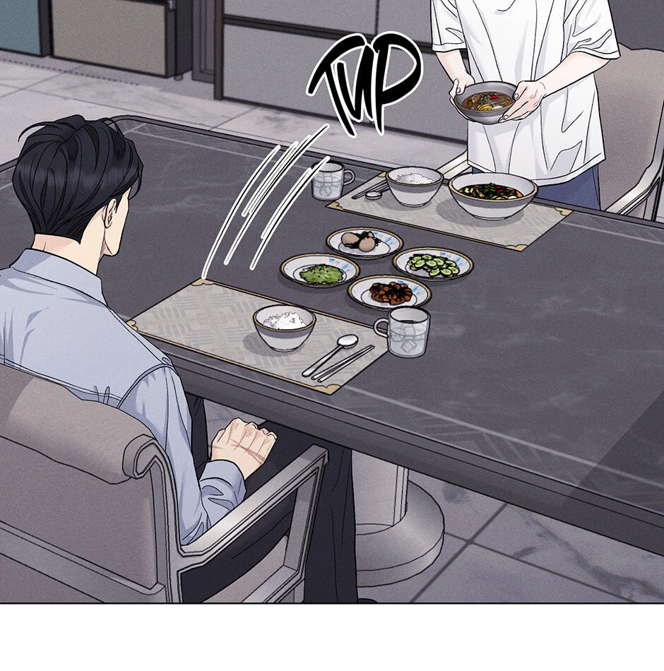 Cradle of the Tiger Chapter 50 page 20 - 