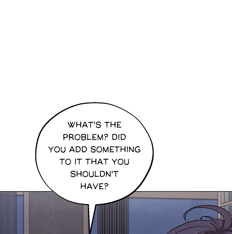 Cradle of the Tiger Chapter 50 page 21 - 