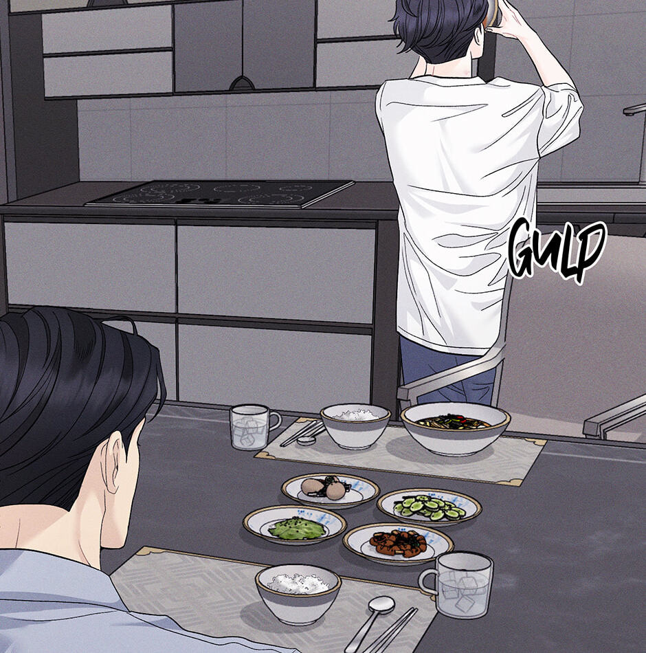Cradle of the Tiger Chapter 50 page 26 - 