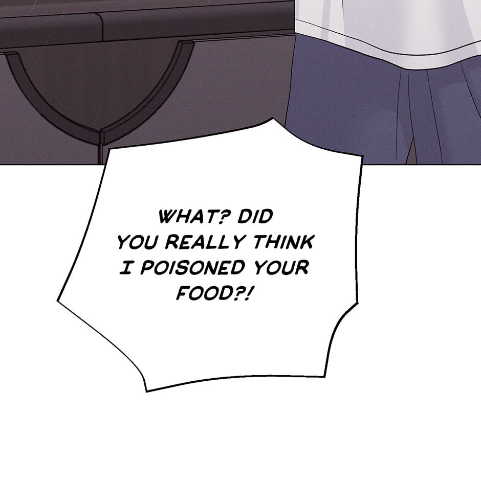 Cradle of the Tiger Chapter 50 page 30 - 