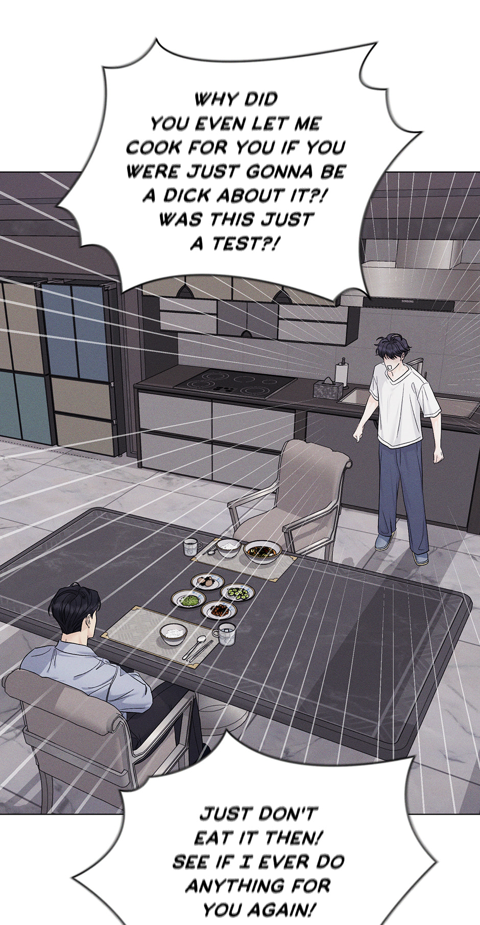 Cradle of the Tiger Chapter 50 page 31 - 