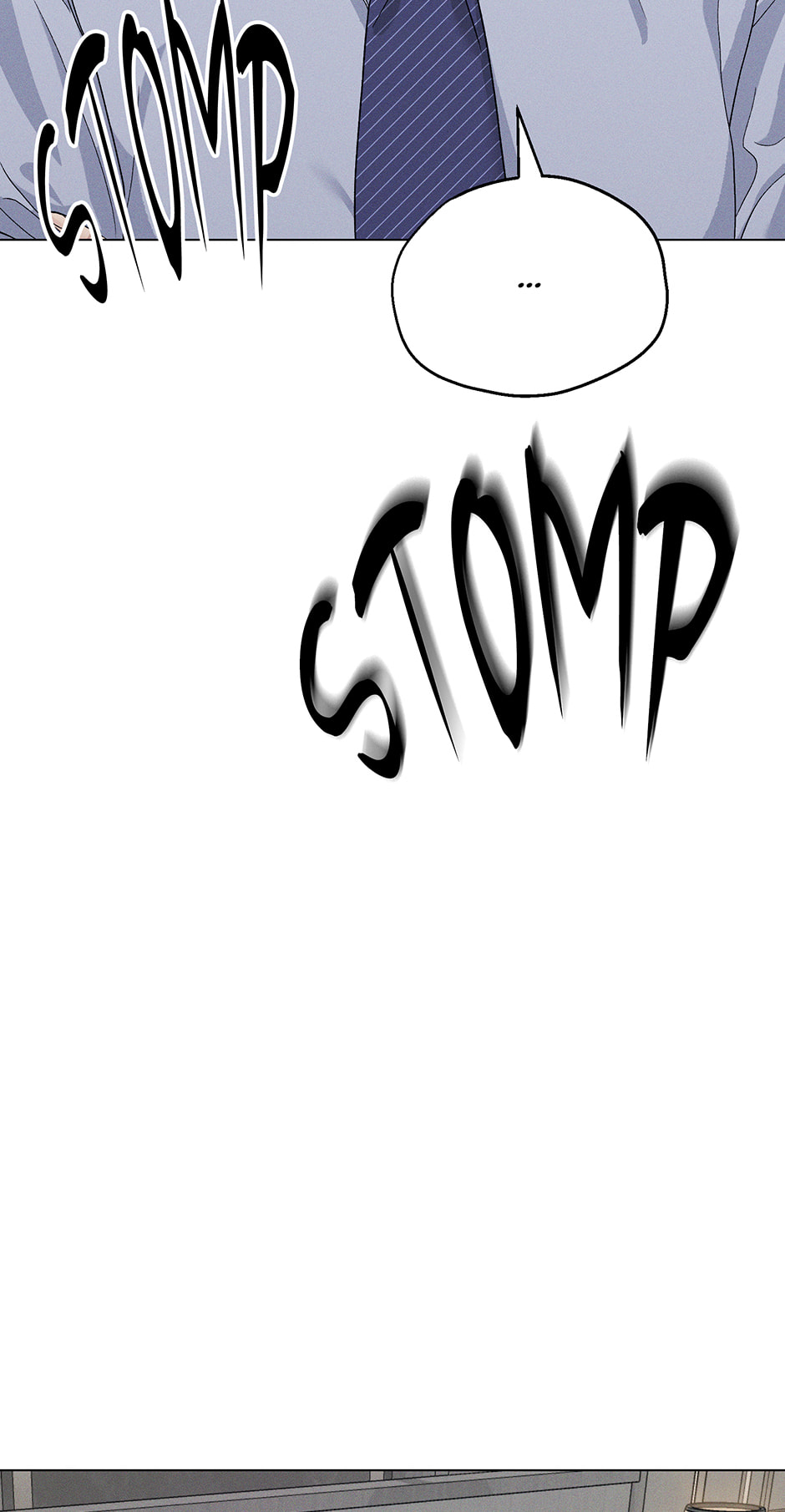 Cradle of the Tiger Chapter 50 page 33 - 