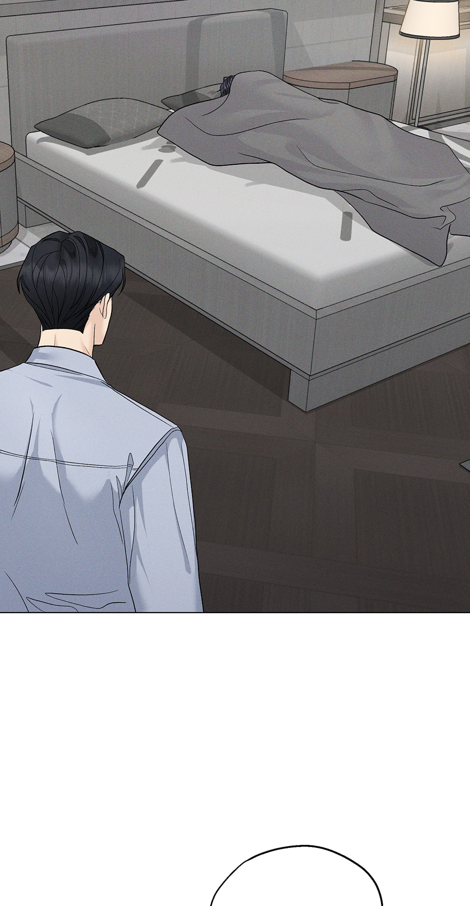 Cradle of the Tiger Chapter 50 page 34 - 