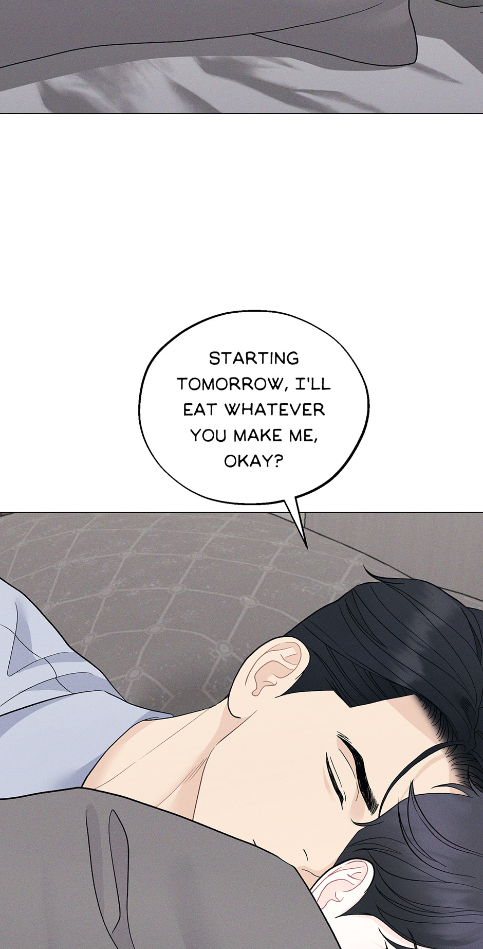 Cradle of the Tiger Chapter 50 page 37 - 