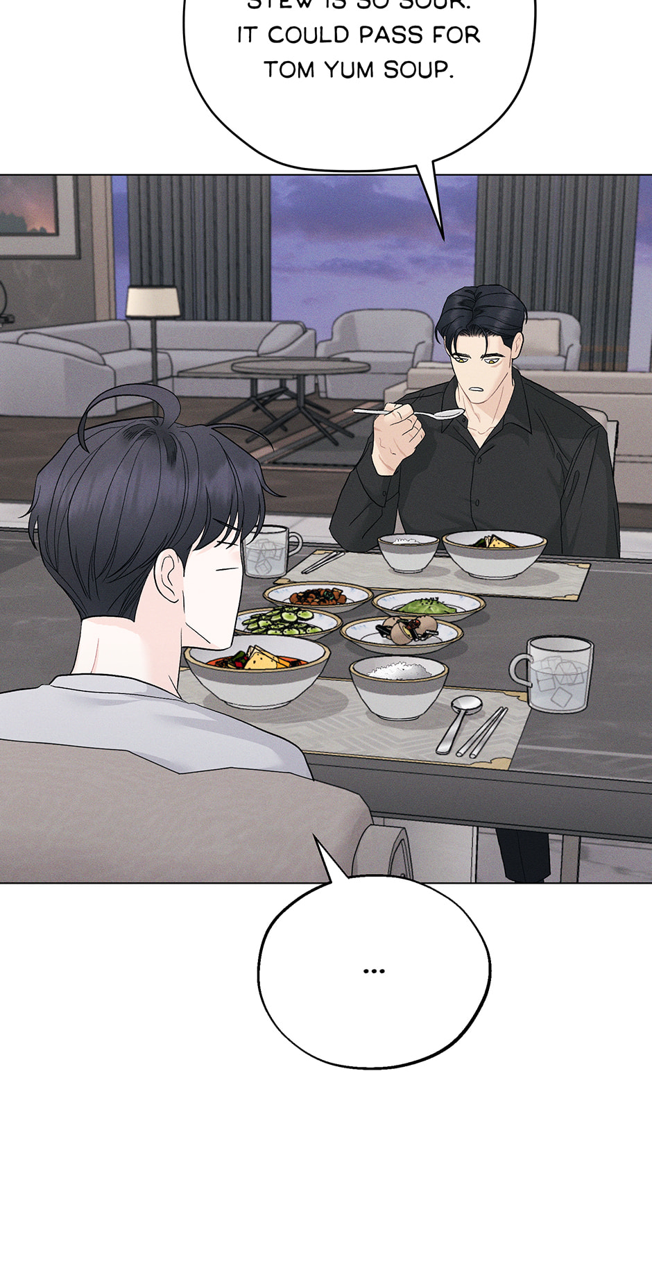 Cradle of the Tiger Chapter 50 page 40 - 