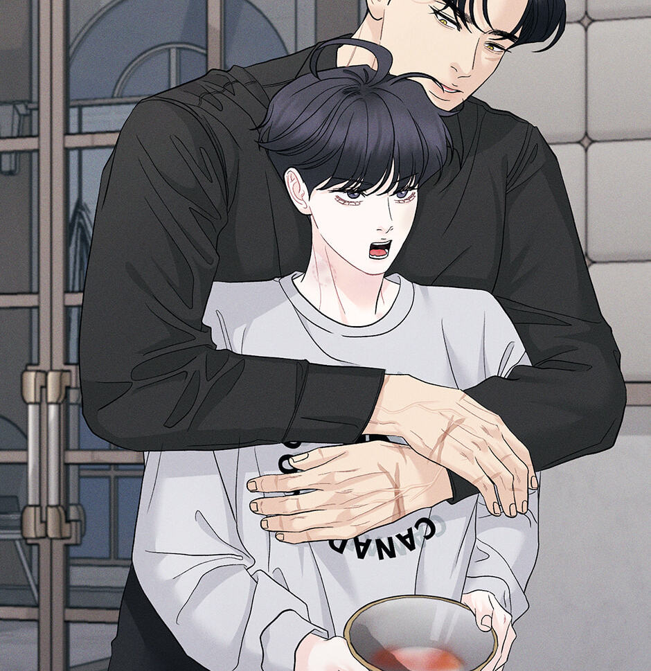 Cradle of the Tiger Chapter 50 page 44 - 
