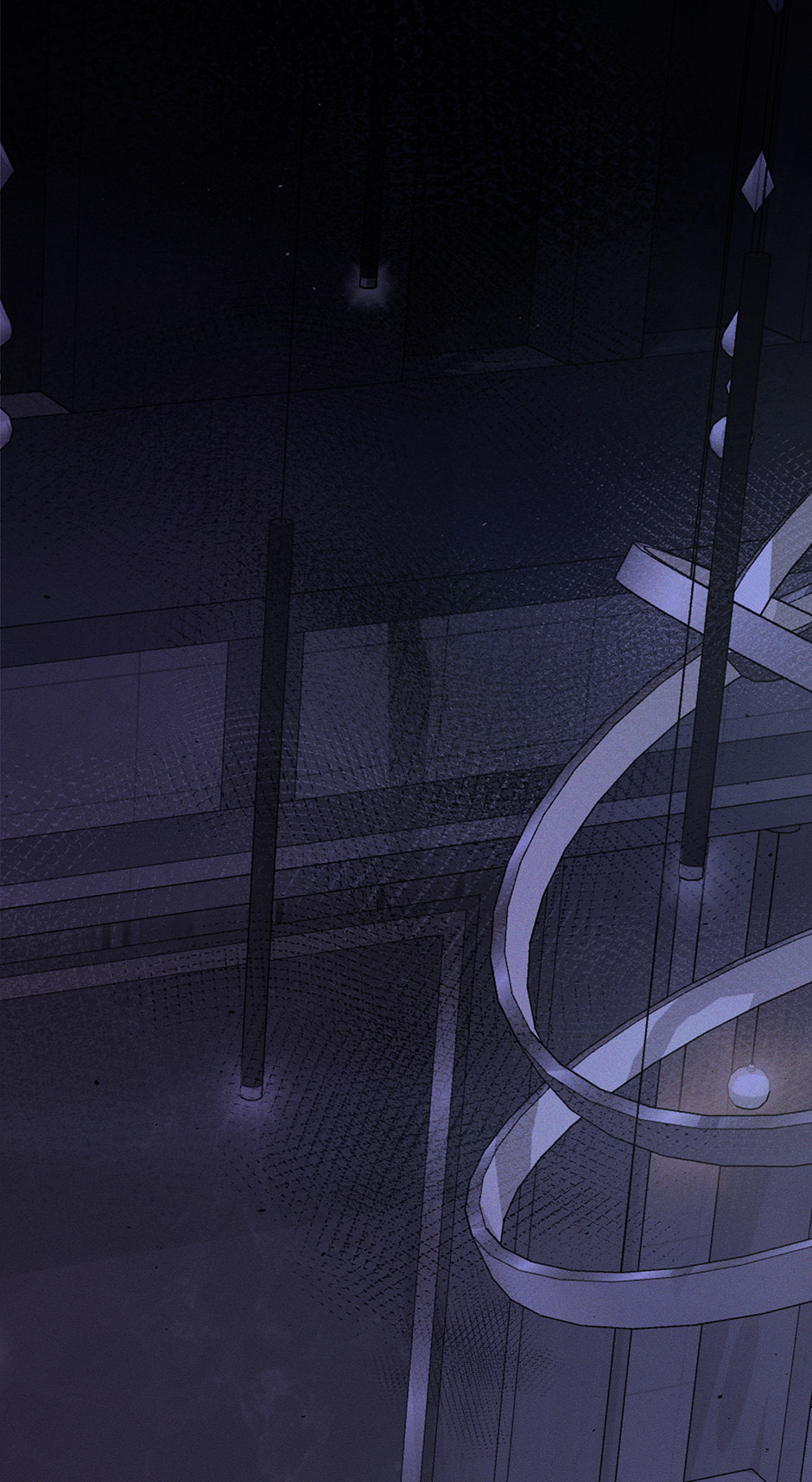 Cradle of the Tiger Chapter 50 page 62 - 