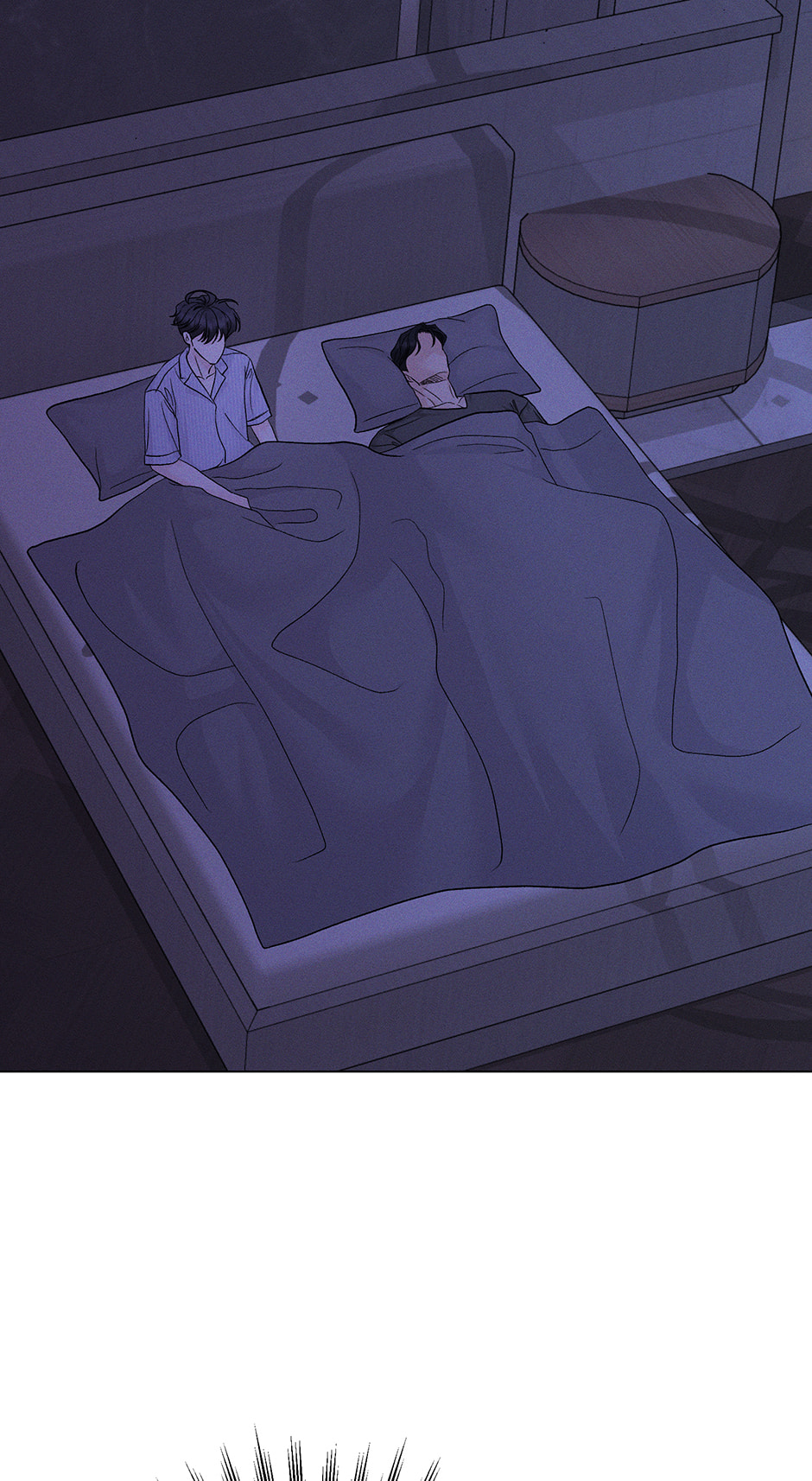 Cradle of the Tiger Chapter 50 page 63 - 
