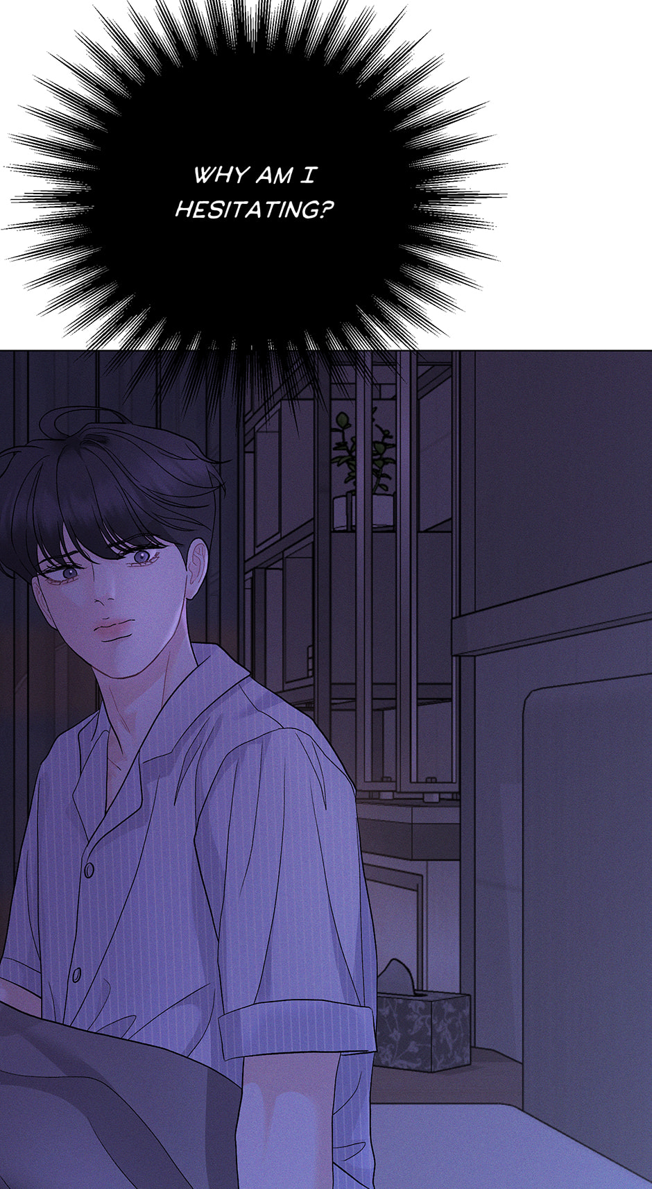 Cradle of the Tiger Chapter 50 page 64 - 