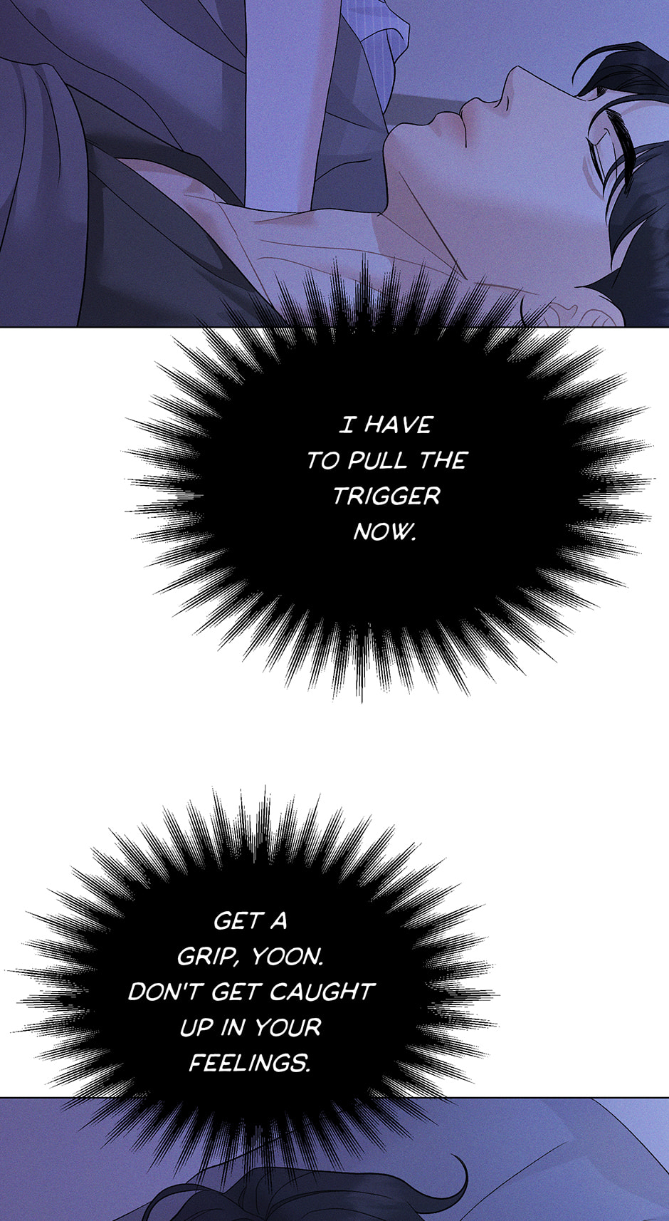 Cradle of the Tiger Chapter 50 page 65 - 
