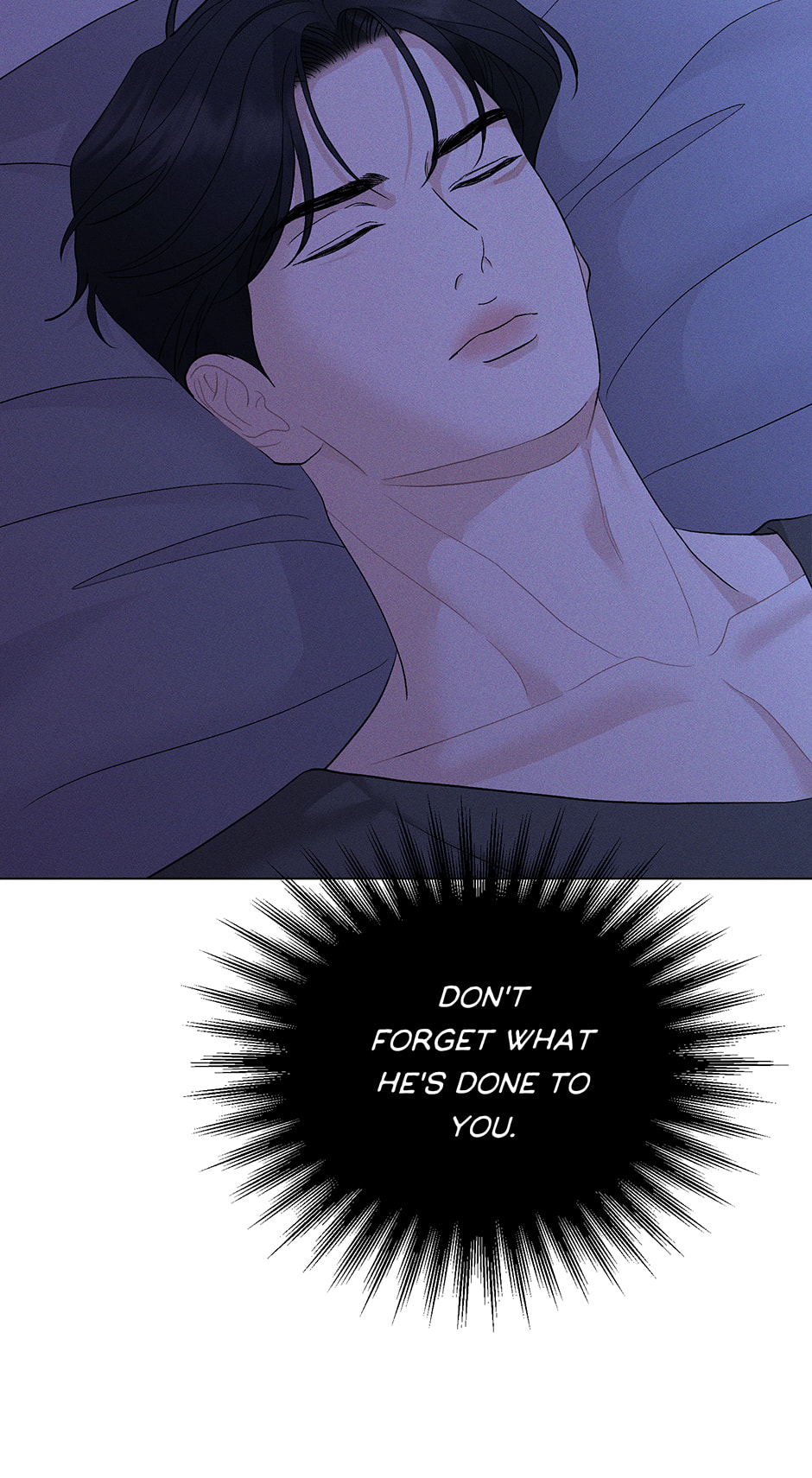 Cradle of the Tiger Chapter 50 page 66 - 