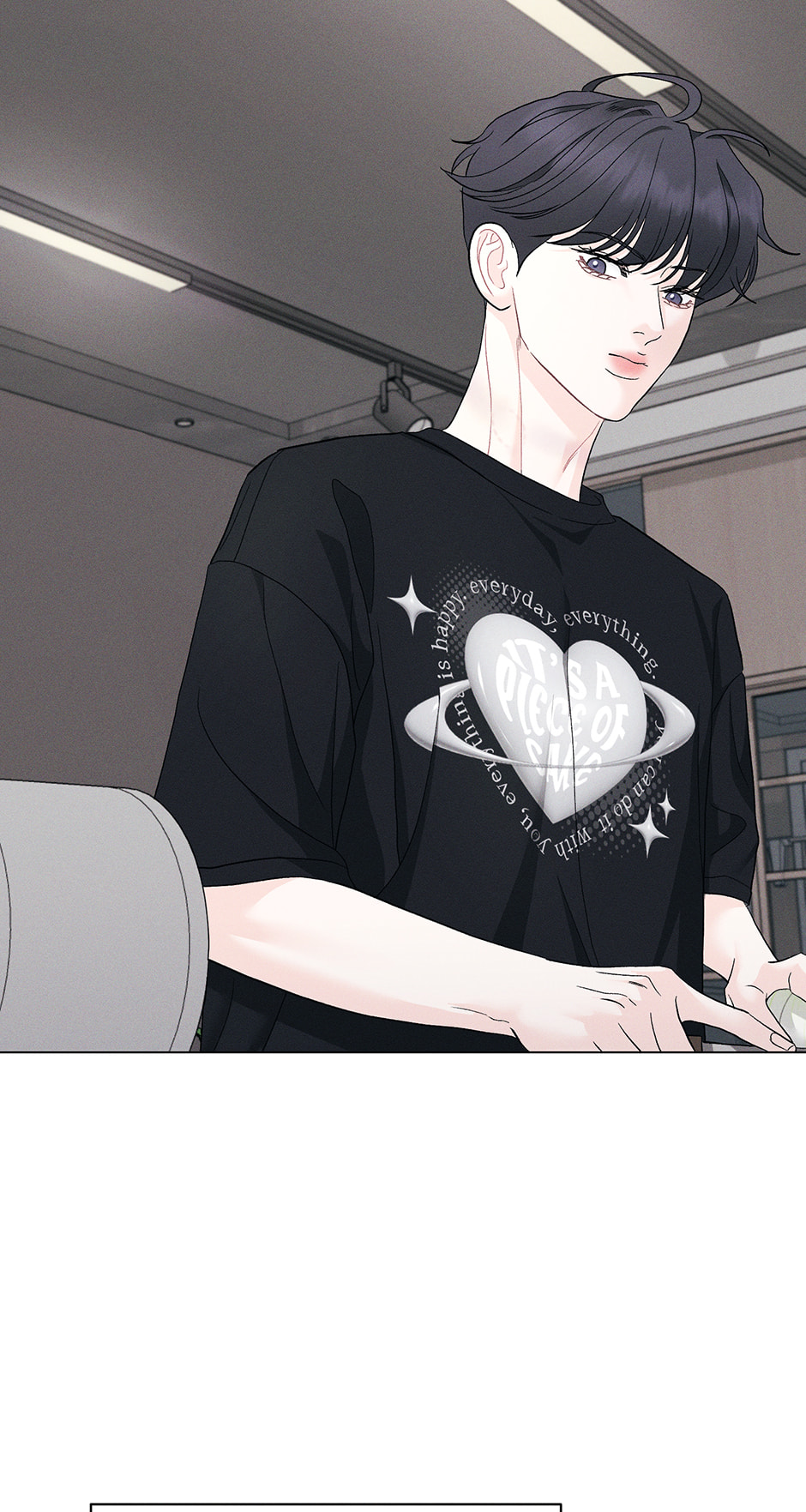 Cradle of the Tiger Chapter 50 page 71 - 