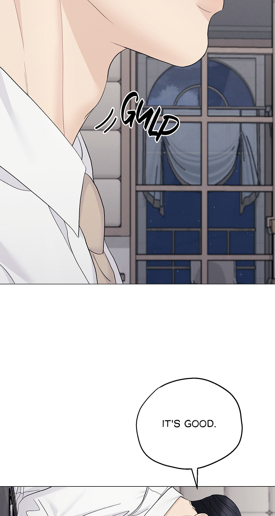 Cradle of the Tiger Chapter 51 page 14 - 