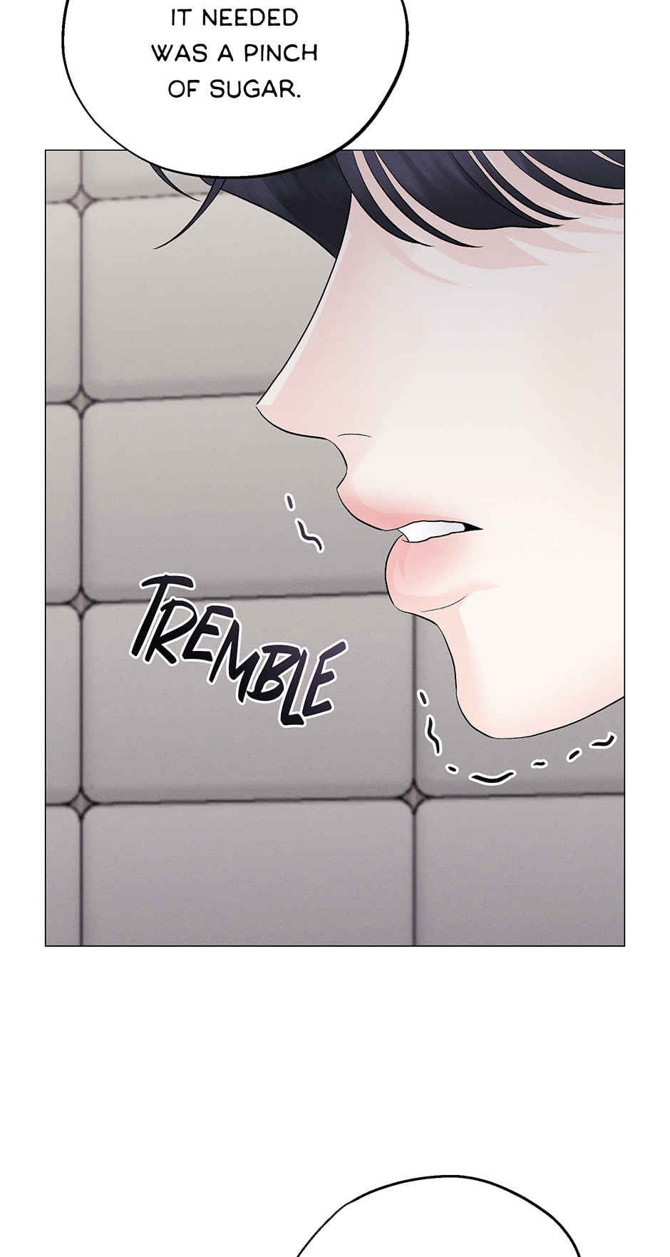 Cradle of the Tiger Chapter 51 page 16 - 